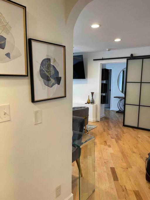 Cozy Penthouse Atlanta,Ga 아파트 외부 사진
