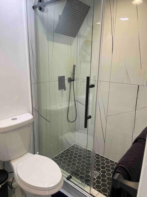 Cozy Penthouse Atlanta,Ga 아파트 외부 사진