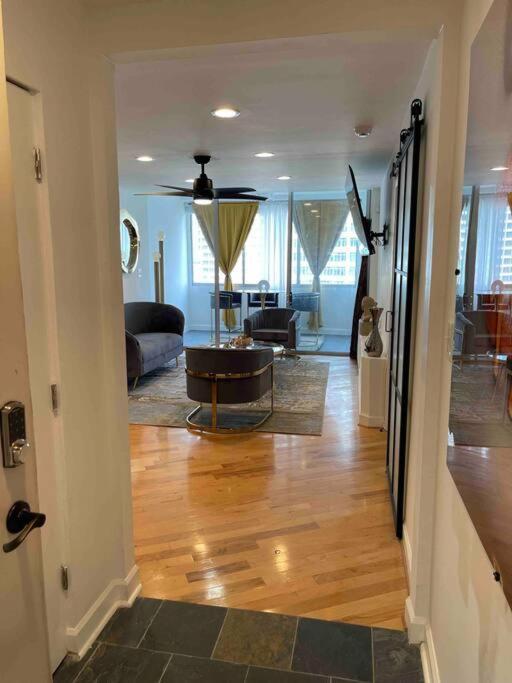Cozy Penthouse Atlanta,Ga 아파트 외부 사진