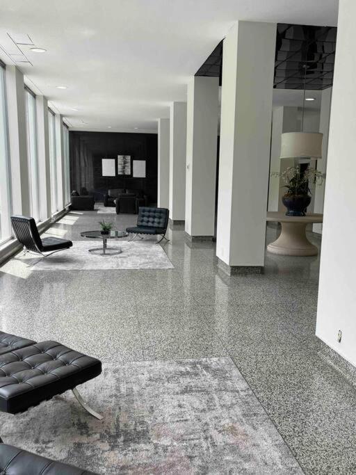 Cozy Penthouse Atlanta,Ga 아파트 외부 사진