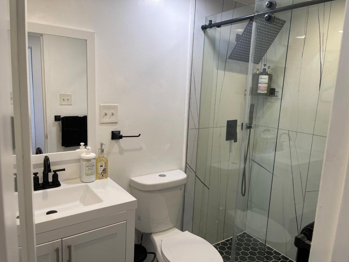 Cozy Penthouse Atlanta,Ga 아파트 외부 사진