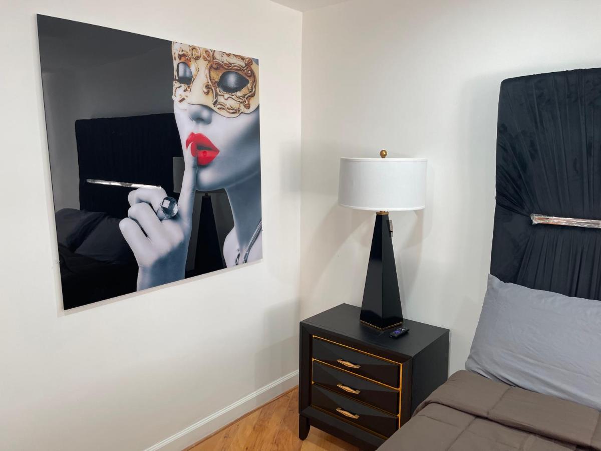Cozy Penthouse Atlanta,Ga 아파트 외부 사진