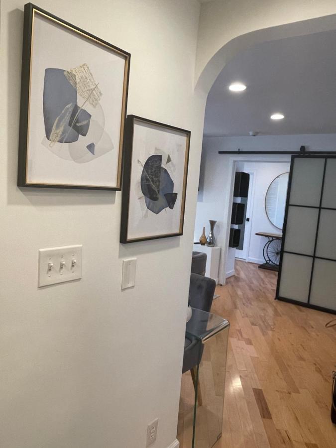 Cozy Penthouse Atlanta,Ga 아파트 외부 사진