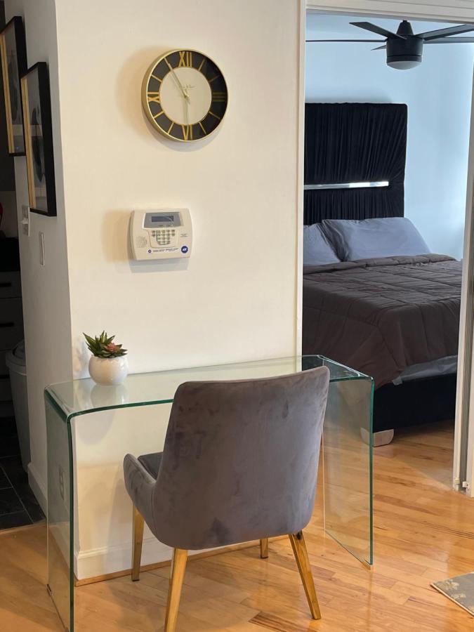 Cozy Penthouse Atlanta,Ga 아파트 외부 사진