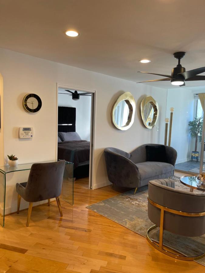 Cozy Penthouse Atlanta,Ga 아파트 외부 사진