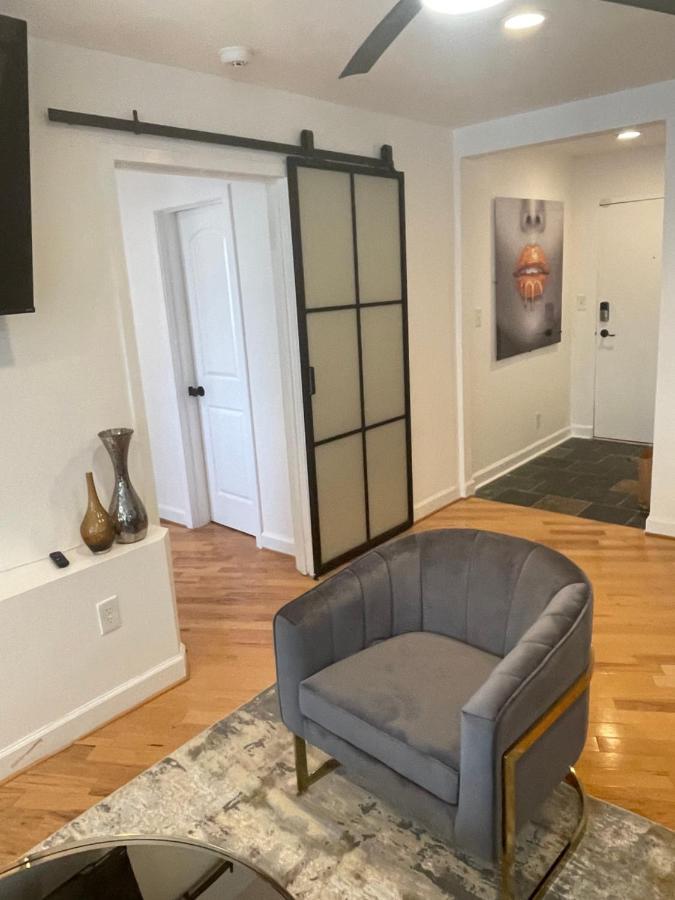 Cozy Penthouse Atlanta,Ga 아파트 외부 사진