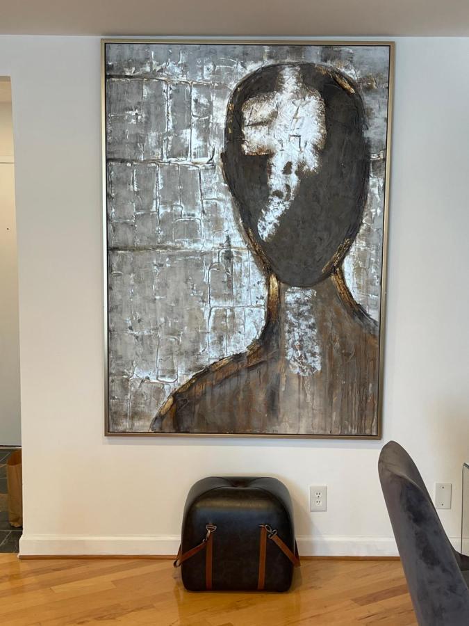 Cozy Penthouse Atlanta,Ga 아파트 외부 사진