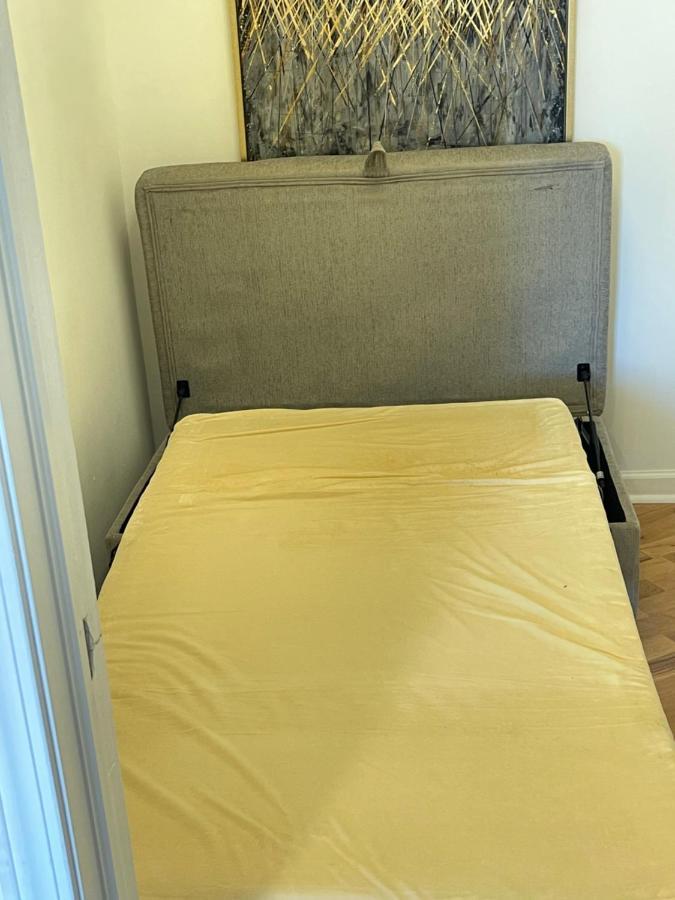 Cozy Penthouse Atlanta,Ga 아파트 외부 사진