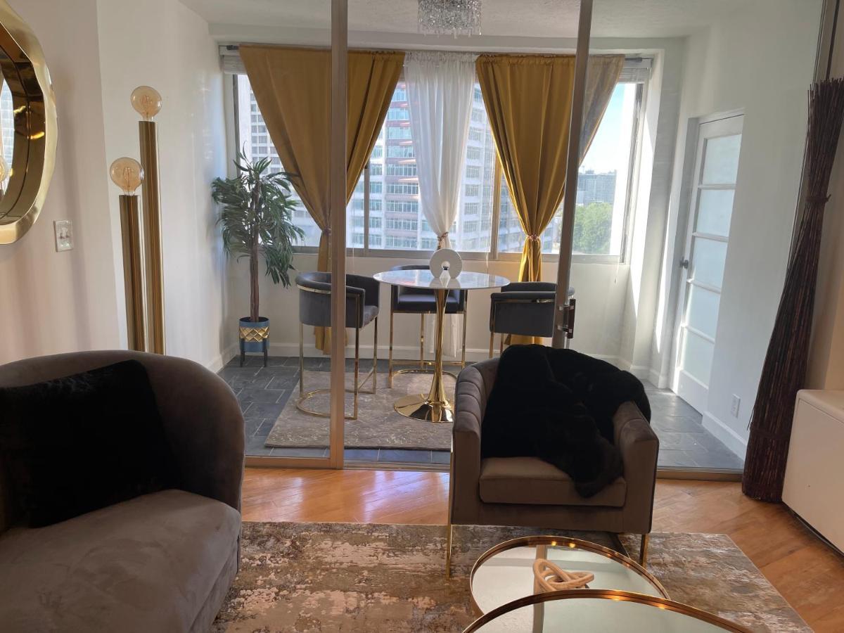 Cozy Penthouse Atlanta,Ga 아파트 외부 사진