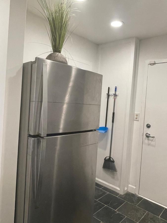 Cozy Penthouse Atlanta,Ga 아파트 외부 사진