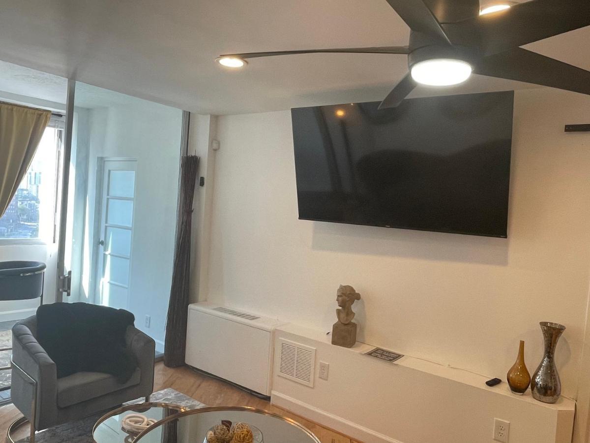Cozy Penthouse Atlanta,Ga 아파트 외부 사진